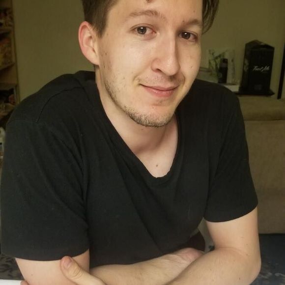 Meet your Posher, Daniel - Picture 1 of 1